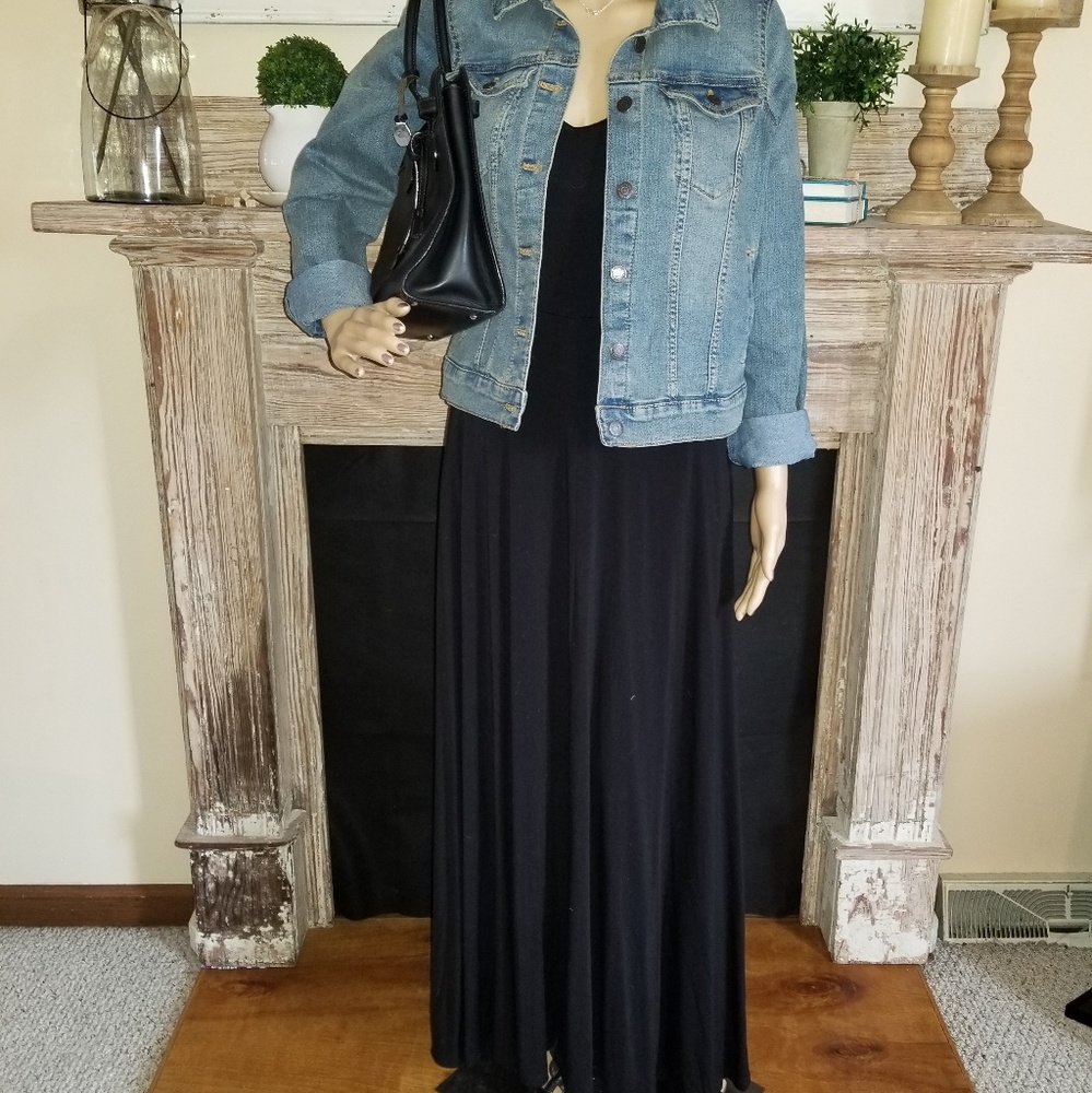 Agnes & Dora Dress
